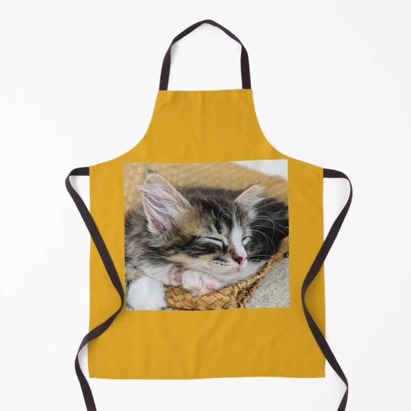 Item preview, Sleeping kitten designed and sold by Fluffycat2020.