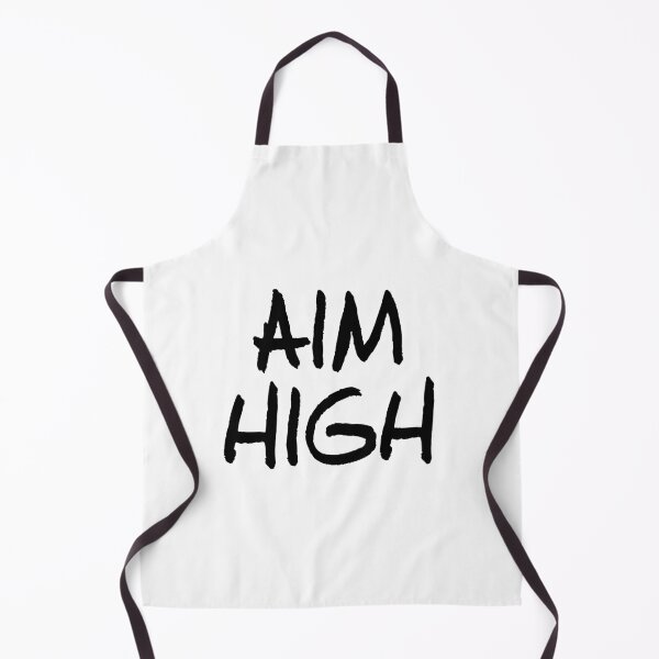 Item preview, Aim High designed and sold by psyduck25.