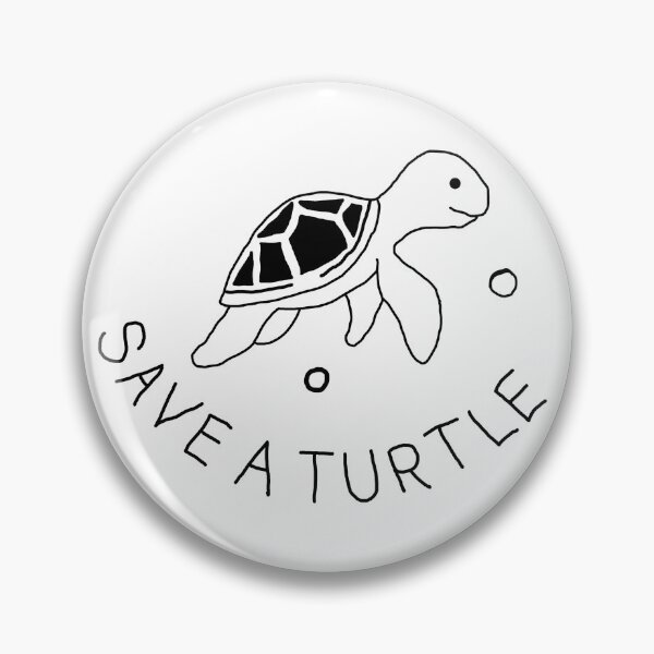 Item preview, Copy of Skip a Straw save a turtle designed and sold by Sioox.