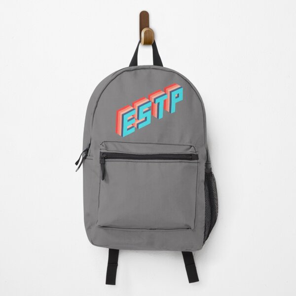 Item preview, ESTP Type- MBTI designed and sold by theinkypensieve.