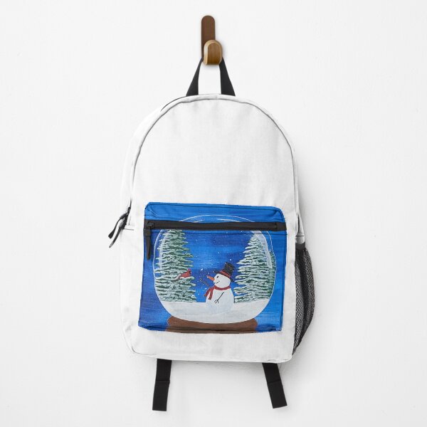 Item preview, Making New Friends  designed and sold by Canvas-and-Sand.