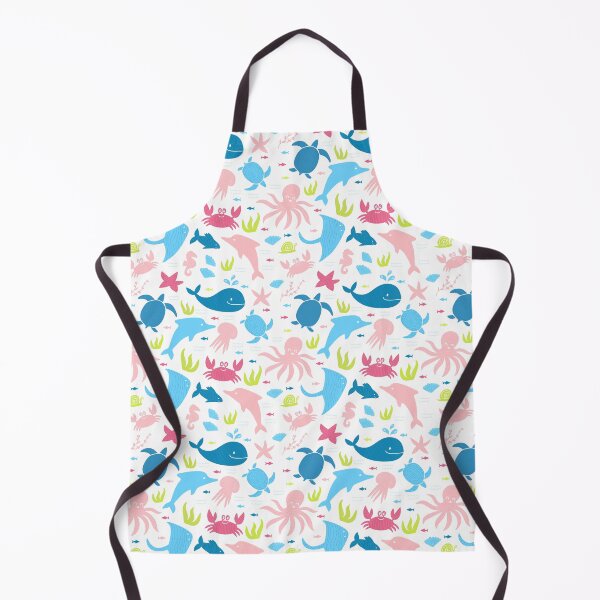 Item preview, Wonderful sea creatures designed and sold by Capictures.