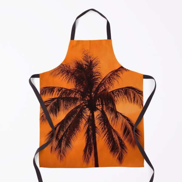 Item preview, Sunset Palm designed and sold by Eric Nagel.