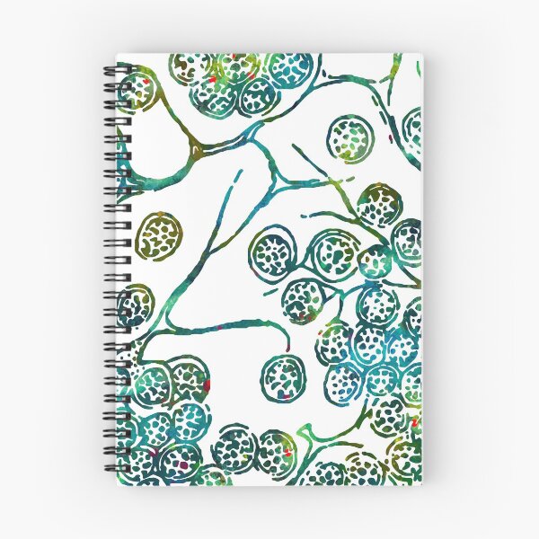 Item preview, Cells of Lymphatic Gland Histology designed and sold by EvasDreams.