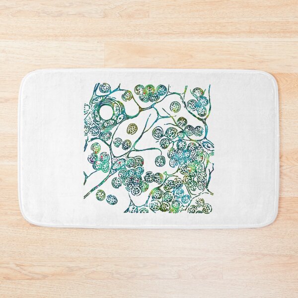 Item preview, Cells of Lymphatic Gland Histology designed and sold by EvasDreams.