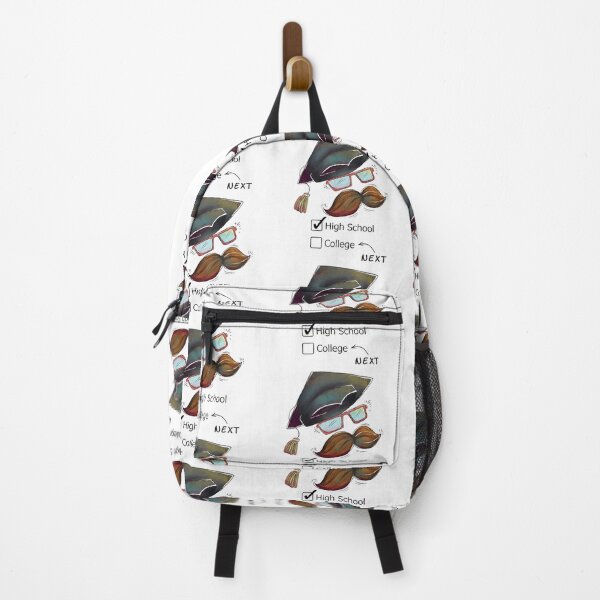 Item preview, High School Done, College Next designed and sold by 4AllTimes.