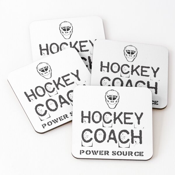 Item preview, Fuente de alimentación del entrenador de hockey designed and sold by 4AllTimes.