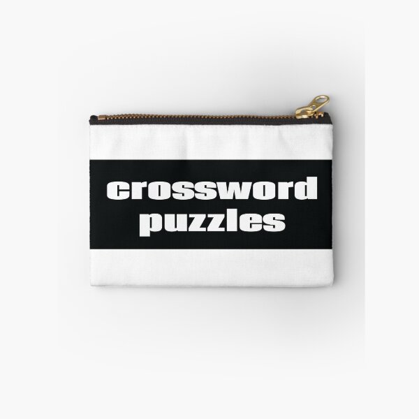 Item preview, Crossword Puzzles designed and sold by ProjectX23.