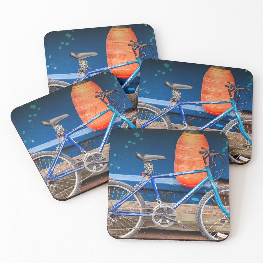 Item preview, Coasters (Set of 4) designed and sold by Ruthie33.