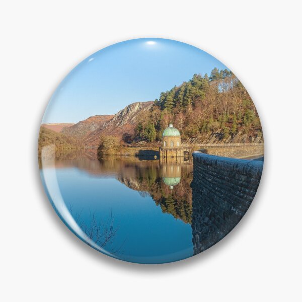 Item preview, Garreg Ddu, Elan Valley designed and sold by hazel16.