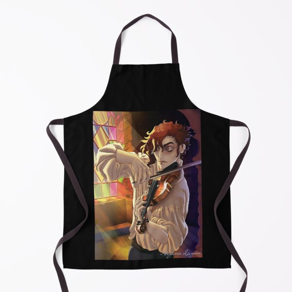 Item preview, Julian Devorak the violinist designed and sold by RiamiLoray.