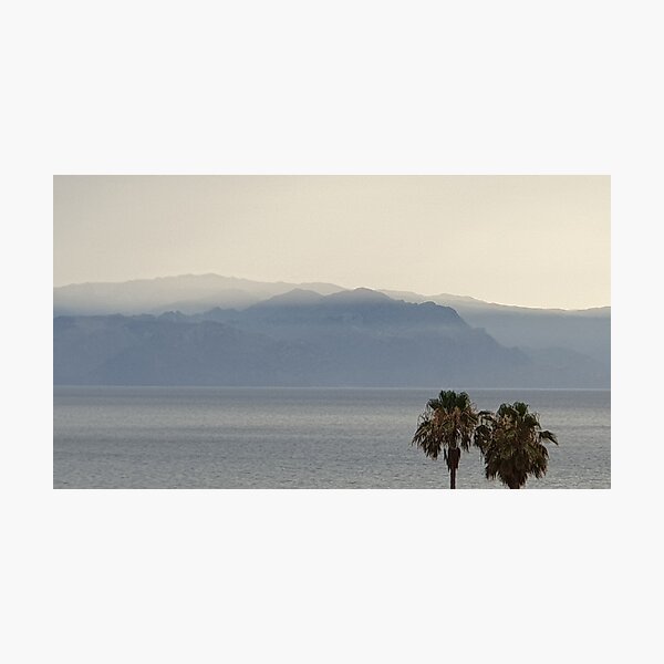 Item preview, Isla Gomera image designed and sold by Stratoguayota.
