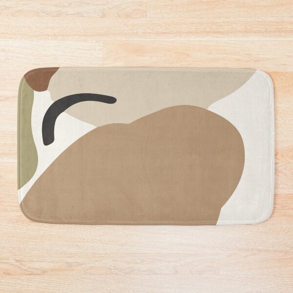 Item preview, Abstract Minimal Art 02 #shapeart #digitalart designed and sold by MerleCallesen.