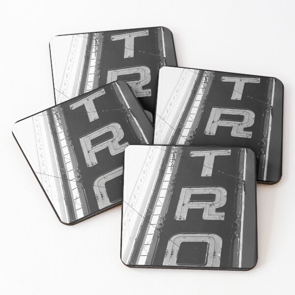 Item preview, The Castro designed and sold by Sweet Ts.