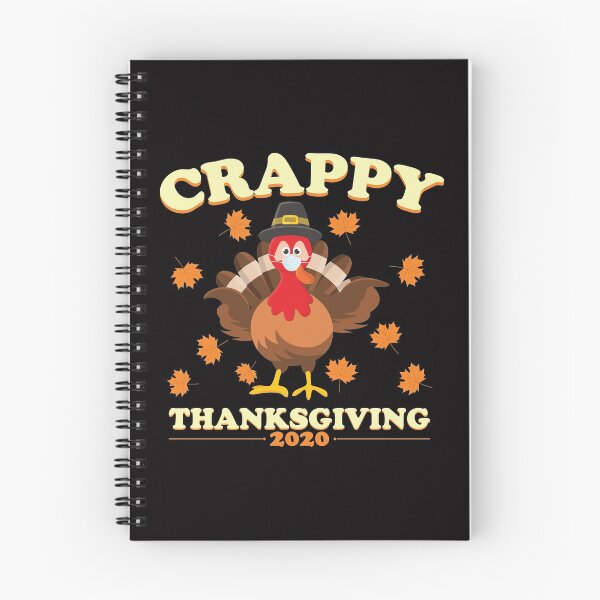 Item preview, Turkey Wearing a Mask Crappy Thanksgiving 2020  designed and sold by OzyManDiaS90.