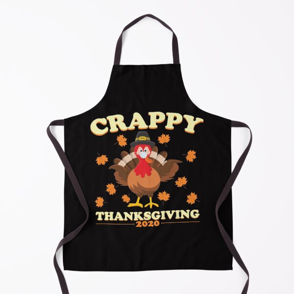 Item preview, Turkey Wearing a Mask Crappy Thanksgiving 2020 designed and sold by OzyManDiaS90.