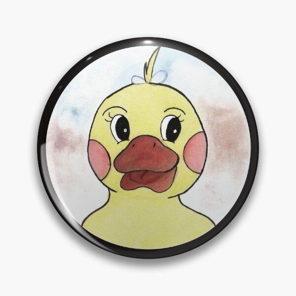 Item preview, Duck designed and sold by YEEdesign.