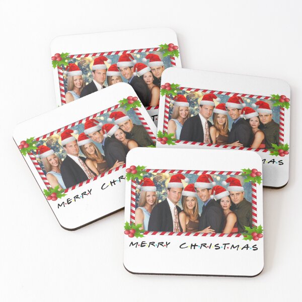 Item preview, Merry Christmas Friends designed and sold by LaFleur’s Shop.