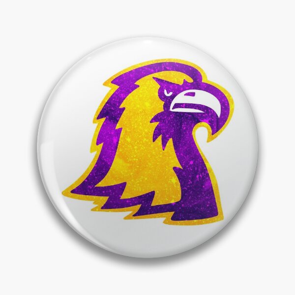 Item preview, Glitter Golden Eagles (Tennesse Technical University) (1) designed and sold by ConceptualClub.