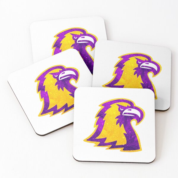 Item preview, Glitter Golden Eagles (Tennesse Technical University) (1) designed and sold by ConceptualClub.