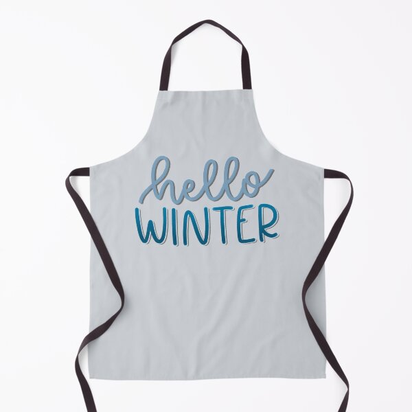 Item preview, Hello Winter designed and sold by MadeByMeera.