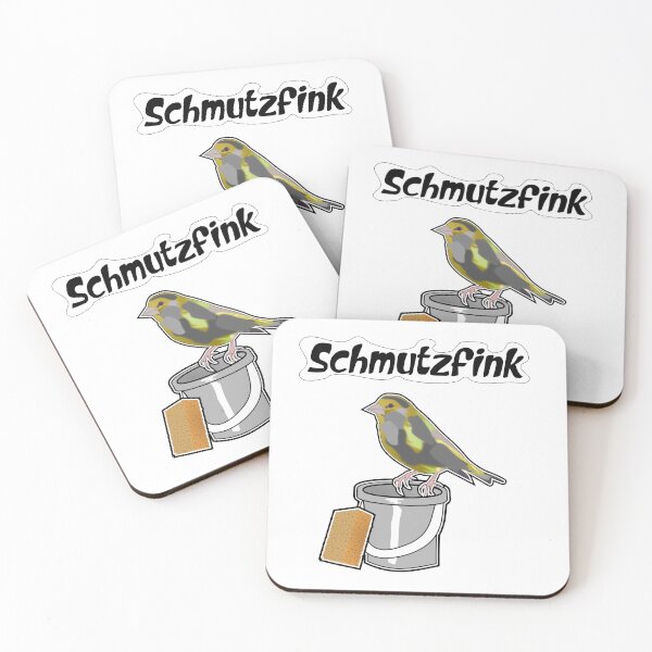 Item preview, Filthy finch, filthy sparrow, greasy finch, schnapps thrush, gulping woodpecker designed and sold by Shirt-Scheune.
