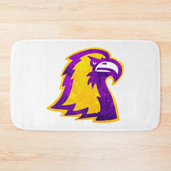 Item preview, Glitter Golden Eagles (Tennesse Technical University) (1) designed and sold by ConceptualClub.
