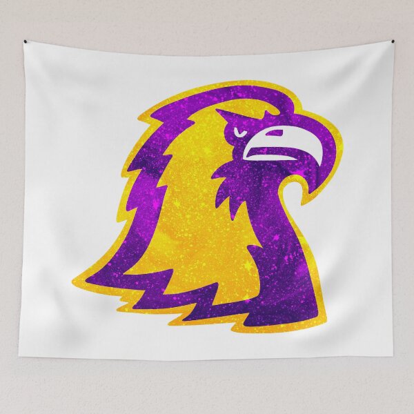 Item preview, Glitter Golden Eagles (Tennesse Technical University) (1) designed and sold by ConceptualClub.