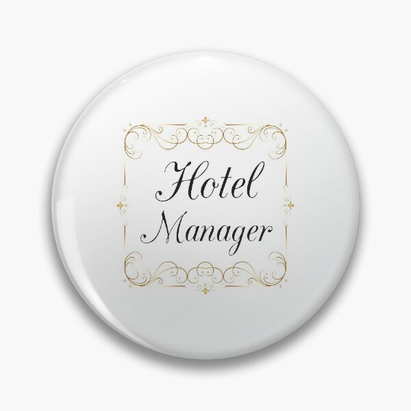 Item preview, Hotel Manager designed and sold by 4AllTimes.