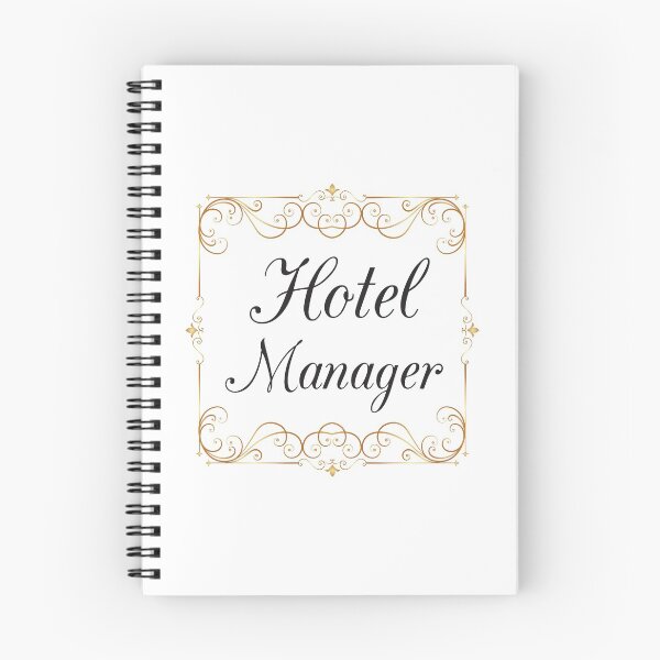 Item preview, Hotel Manager designed and sold by 4AllTimes.