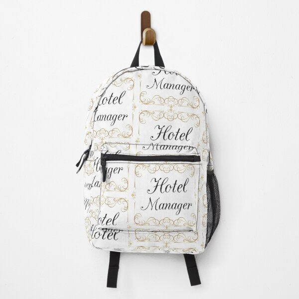 Item preview, Hotel Manager designed and sold by 4AllTimes.