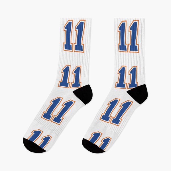 Item preview, Eleven Jersey Number Sports 11 designed and sold by HelloFromAja.