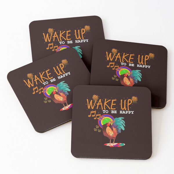 Item preview, Despierta para ser feliz designed and sold by Trendora Studio.