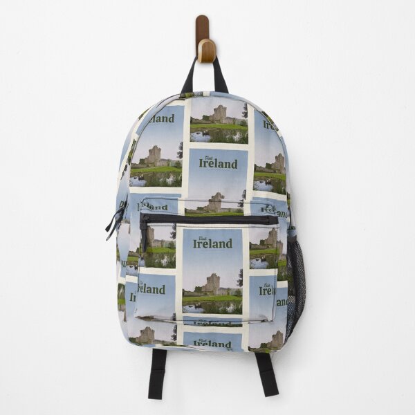 Item preview, Visit Ireland  designed and sold by Mercury Club.
