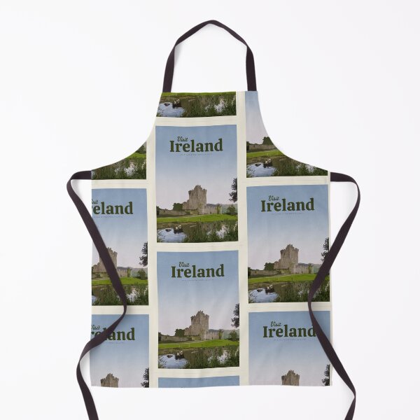 Item preview, Visit Ireland  designed and sold by Mercury Club.