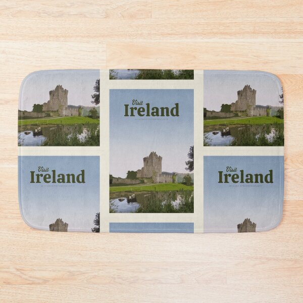 Item preview, Visit Ireland  designed and sold by Mercury Club.