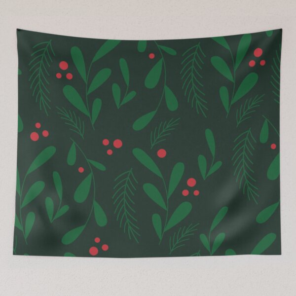 Item preview, Christmas Ornaments Pattern  designed and sold by joabaj.