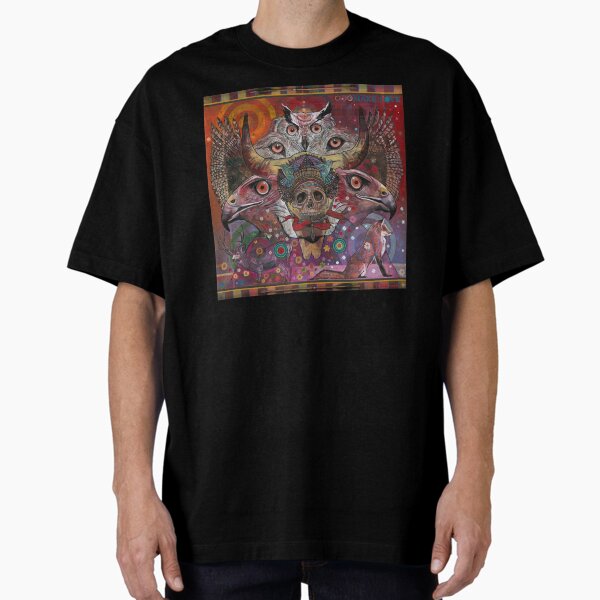 Item preview, "Totem" designed and sold by RayStephenson.