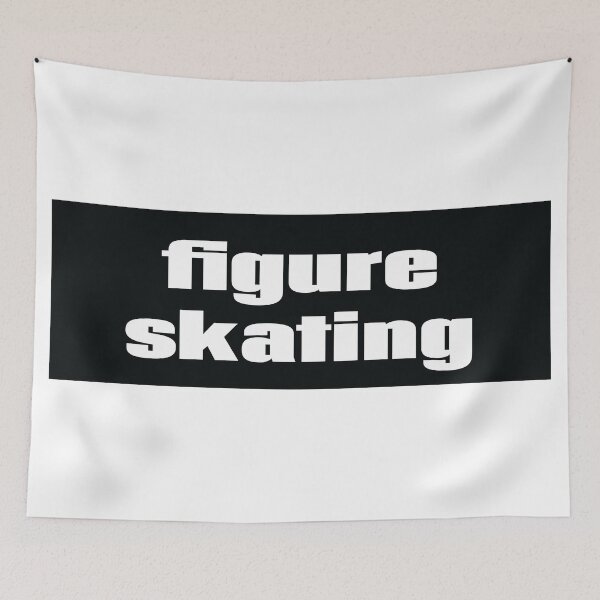 Item preview, Figure Skating designed and sold by ProjectX23.