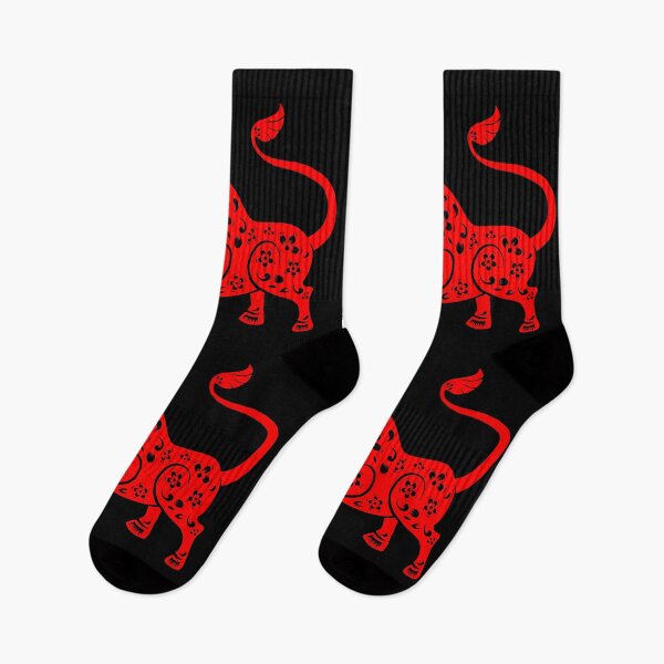 Item preview, Chinese New Year – Year of the Ox designed and sold by ValentinaHramov.