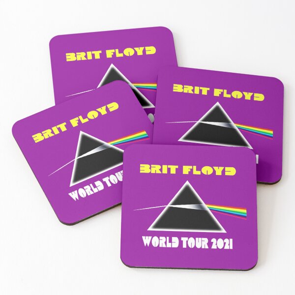 Item preview, Birt Floyd world tour 2021 designed and sold by RockSaltPink.