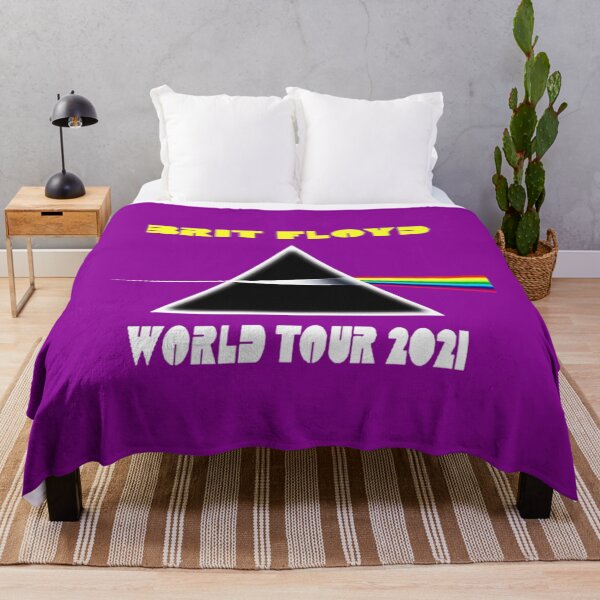 Item preview, Birt Floyd world tour 2021 designed and sold by RockSaltPink.