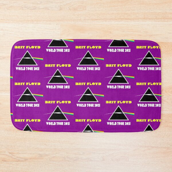 Item preview, Birt Floyd world tour 2021 designed and sold by RockSaltPink.
