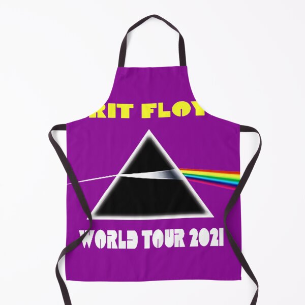 Item preview, Birt Floyd world tour 2021 designed and sold by RockSaltPink.