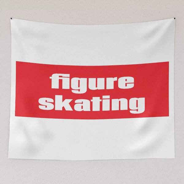 Item preview, Figure Skating designed and sold by ProjectX23.