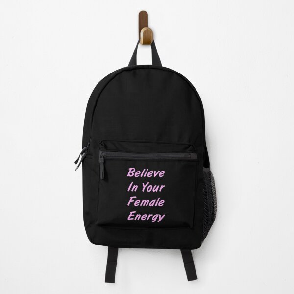 Item preview, Believe In Your Female Energy designed and sold by MJLdesigns.