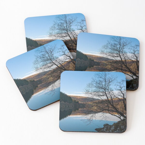 Item preview, Penygarreg Reservoir, Elan Valley designed and sold by hazel16.