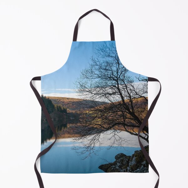 Item preview, Penygarreg Reservoir, Elan Valley designed and sold by hazel16.