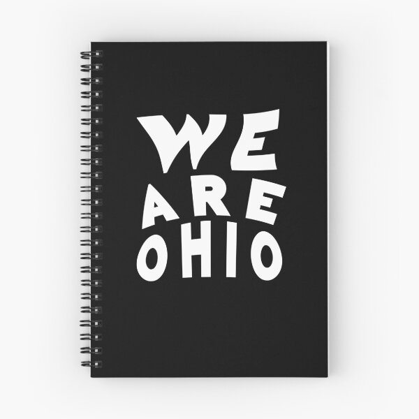 Item preview, We Are Ohio designed and sold by BasicWear.