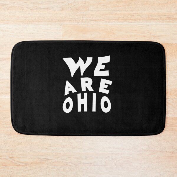 Item preview, We Are Ohio designed and sold by BasicWear.